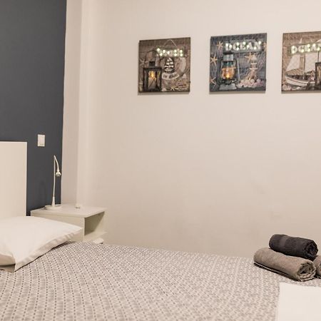 Xsoma Flats "Twins" Appartement Thessaloniki Buitenkant foto